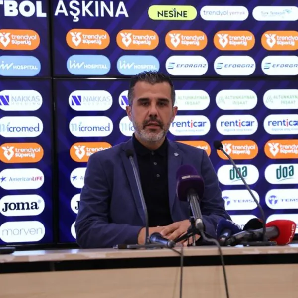 İstanbulspor'da Mustafa Alper Avcı dönemi!