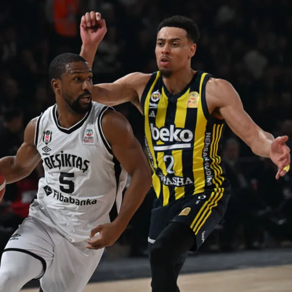 İşte basketbolda final serisi programı!