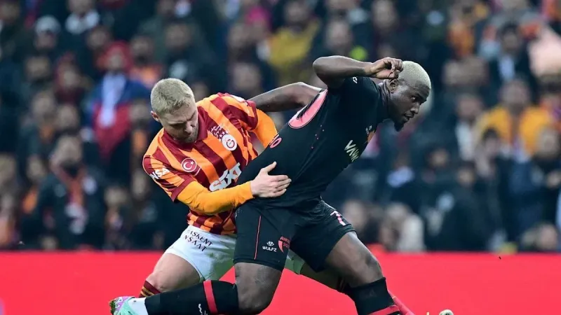 Nelsson İtalya'ya mı Gidiyor? Transferde Son Dakika!