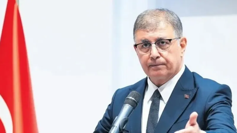 İZBETON Davası: Cemil Tugay Suçlamalarıyla Sarsılıyor! Şok İddialar!