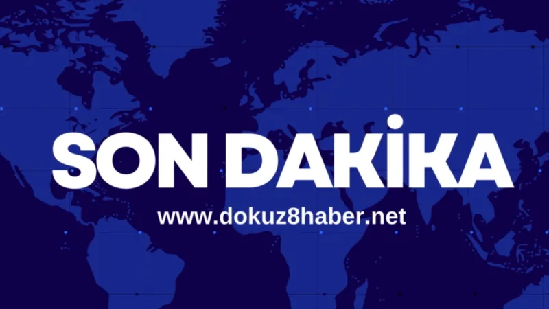 İzmir'de Polis Merkezine Kanlı Saldırı! İşte İlk Detaylar