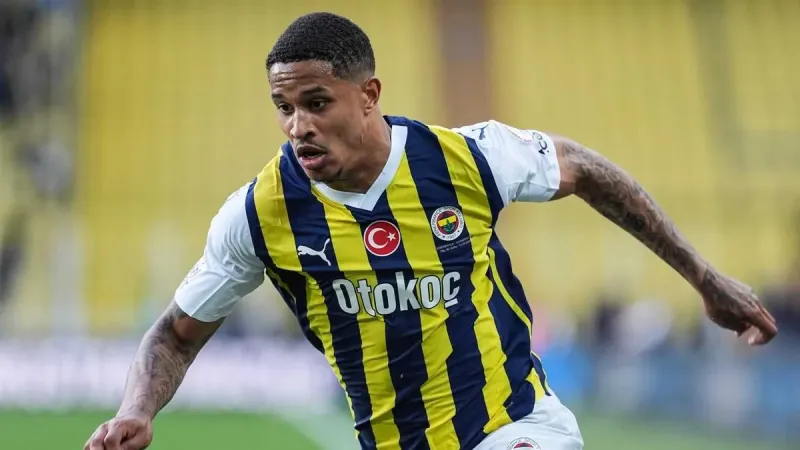 Jayden Oosterwolde Gidiyor Mu? İşte Fenerbahçe'nin Bonservis Kararı!
