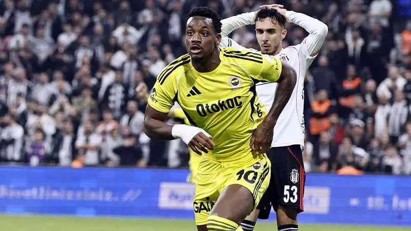 Jhon Duran'ın derbi planı