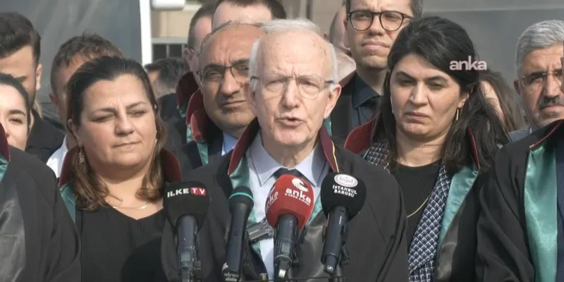 Epözdemir Tahliye Oldu! Kaboğlu'ndan Şok Açıklama