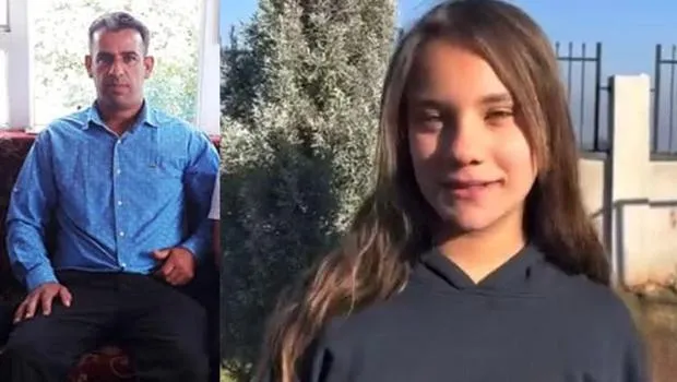 Kan donduran olay! Cani baba kızını tüfekle öldürüp, eşini de ağır yaraladı