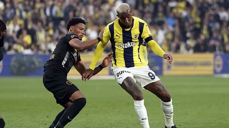 Kanarya'nın rakibi Kayserispor! İşte Fenerbahçe'nin muhtemel 11'i