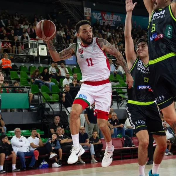 Karşıyaka ayrılık!