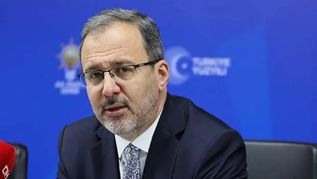 Kasapoğlu’ndan bayram mesajı