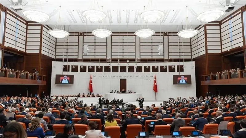 Katillere İndirim Yok! 11. Yargı Paketi Şoke Etti!