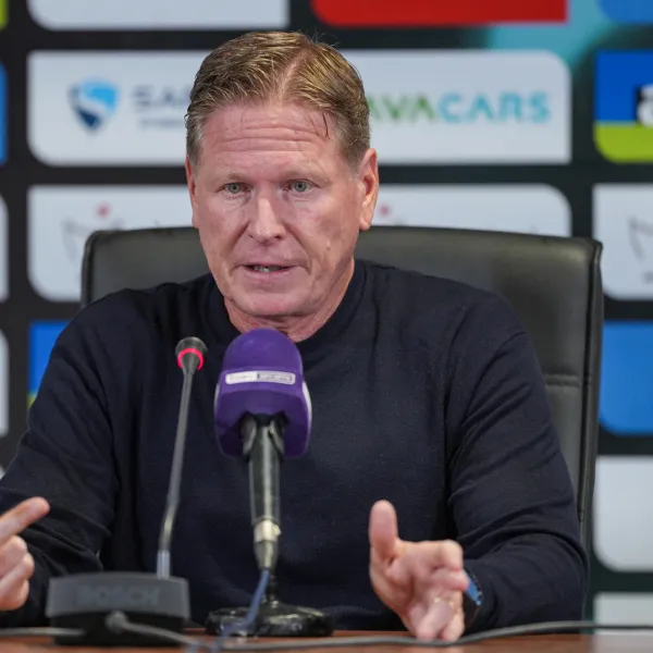 Kayserispor'da Markus Gisdol dönemi!
