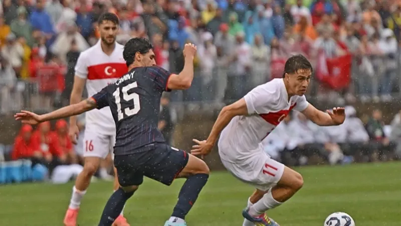 Kenan Yıldız'a Arsenal Kancası! Transferde Son Dakika