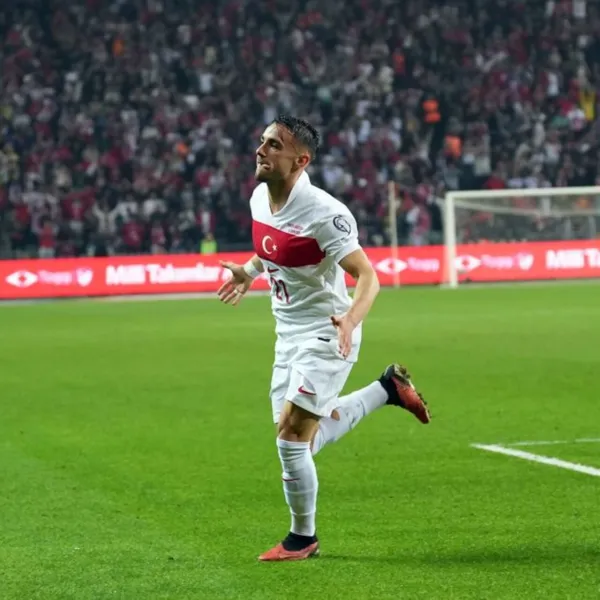 Yunus Akgün'den Gürcistan Zaferi Sonrası O Sözler! Şaşırtan Açıklama
