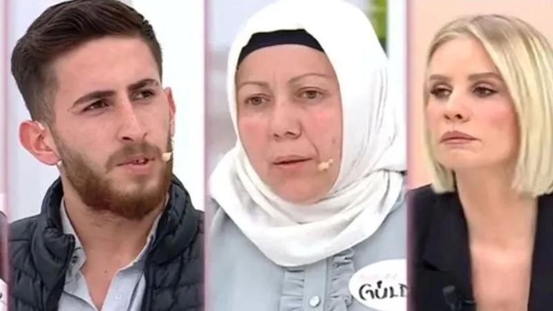 Kızının nişanlısı ile kaçan kaynana ve damat adayına hapis cezası