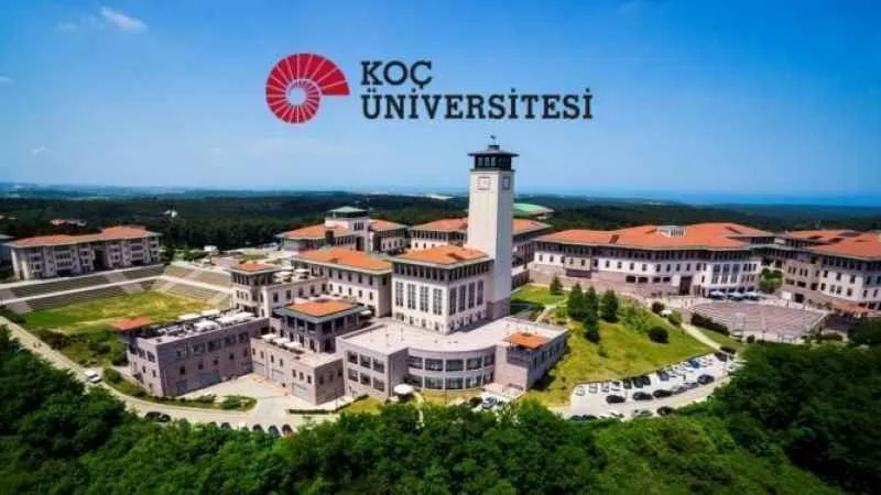 Koç Üniversitesi’nde “Katil İsrail” yazılamalarına disiplin soruşturması TBMM gündeminde
