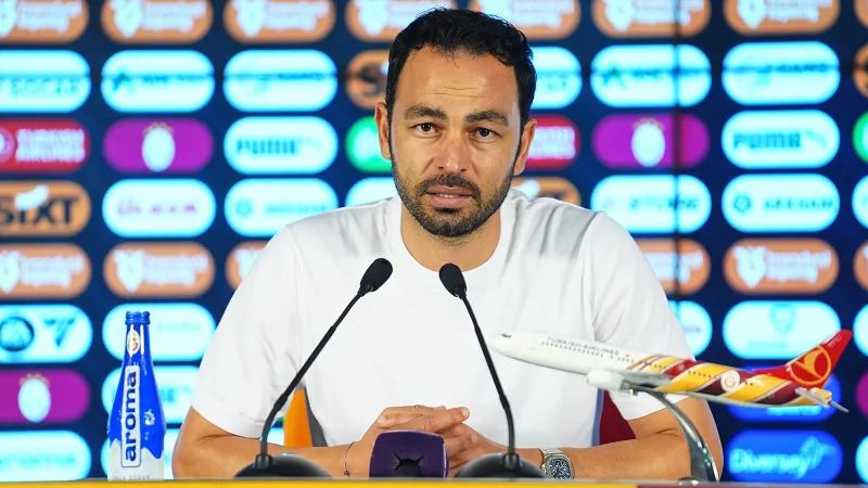 Kocaelispor'dan Bomba Transfer! Selçuk İnan Geliyor Mu?
