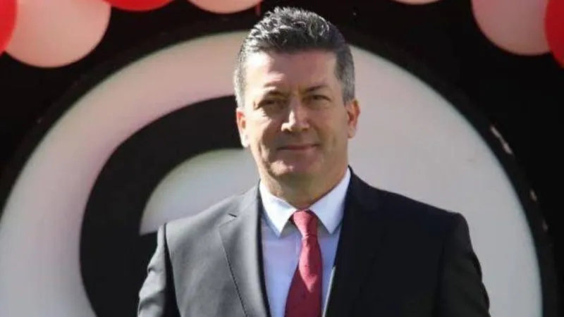 Namağlup Takıma Destek Yok Mu? Başkan İsyan Etti!