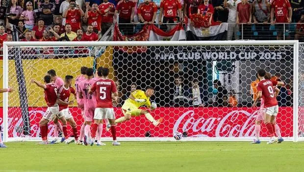 Kulüpler Dünya Kupası'nda Şok! Açılış Maçı Gol Yağmuruna Dönmedi!