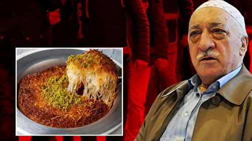 Künefe zincirine FETÖ operasyonu: MASAK tespit etti, çok sayıda gözaltı var