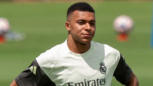 Mbappe'den PSG'ye Şok Dava! Neler Oluyor?