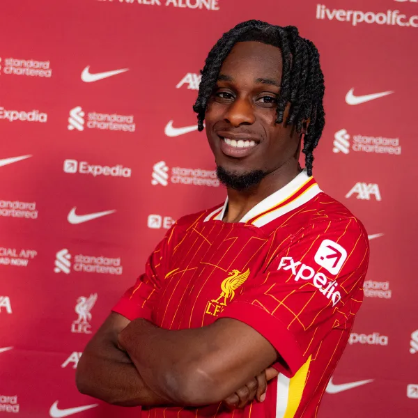 Liverpool, Frimpong'u açıkladı!