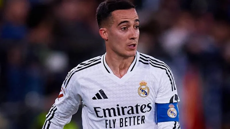Lucas Vazquez, Fenerbahçe kararını verdi