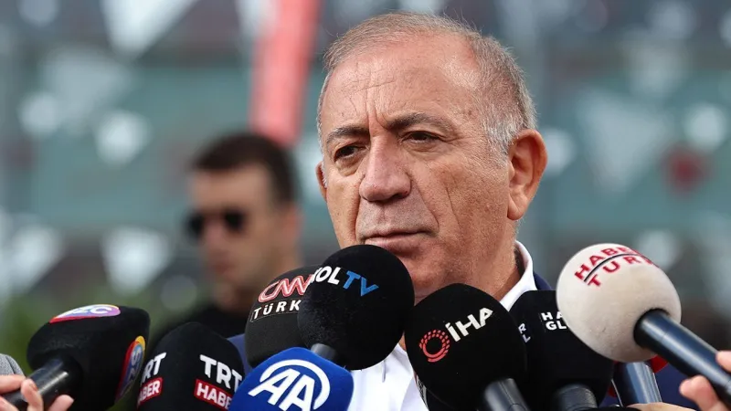 Gürsel Tekin Görevde! CHP'nin İtirazı Mahkemeden Döndü!