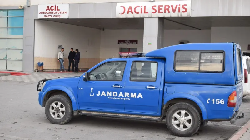Malatya'da mantardan zehirlenen 6 kişi hastanelik oldu