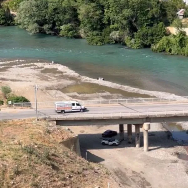 Mantar toplarken kayboldu! Cansız bedeni bulundu