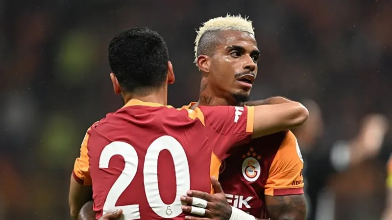 Lemina'dan Derbi Yorumu: Daha İyi Başlayabilirdik! Şaşırtan Sözler