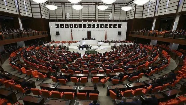 Meclis'te Kritik Seçim Haftası! HSK ve RTÜK Üyeleri Seçiliyor