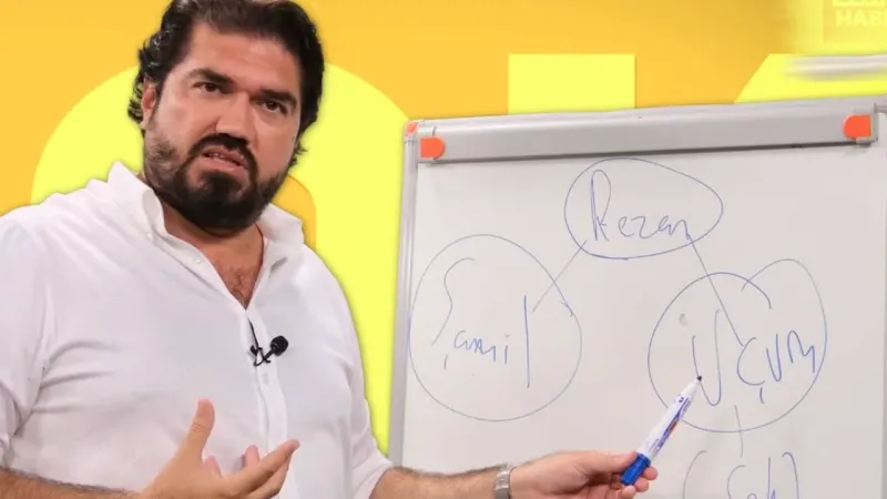 Uçum'dan Kütahyalı'ya Şok Suç Duyurusu! İddialar Neler?