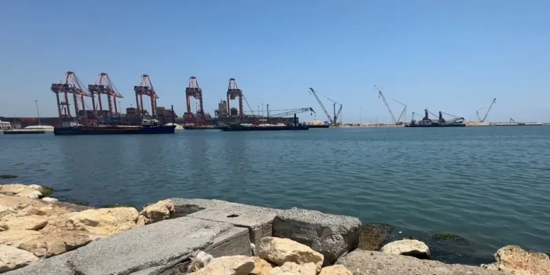 Mersin'de Denizde Şok! 70 Yaşındaki Adamın Cesedi Bulundu
