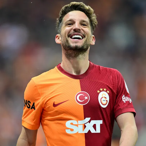 Mertens'ten emeklilik açıklaması!