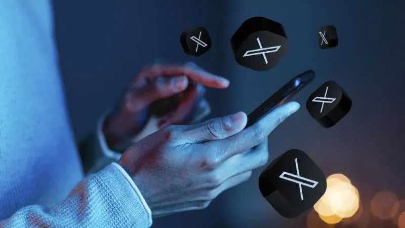 Mesajlar açılmıyor, arama butonu hata veriyor: X çöktü mü?