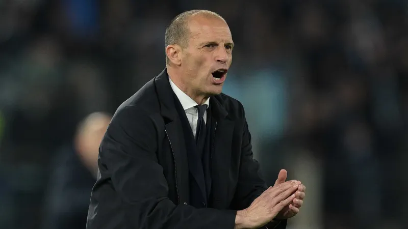 Allegri Milan'da! İtalyan Devi Yeniden Zirveye Çıkacak Mı?