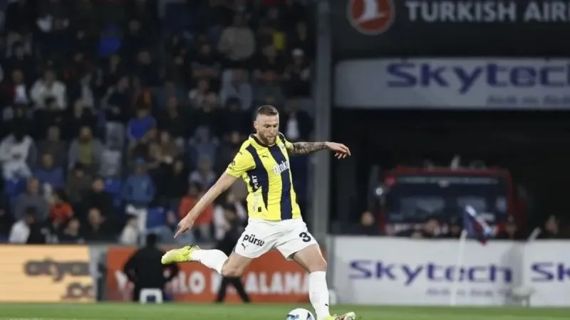 Skriniar'dan Şok Fenerbahçe İtirafı: Real Madrid mi Dedin?