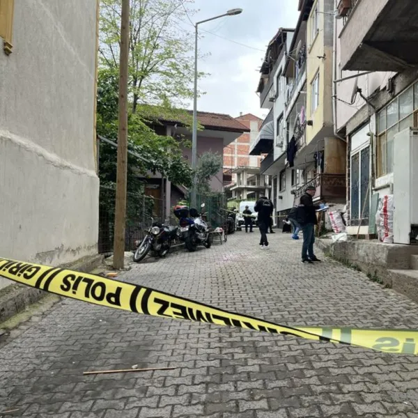 Miras belası! Ağabey kardeşe kıydı! 