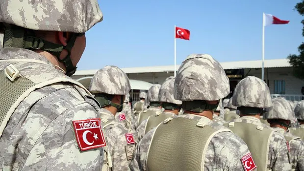 Gazze'ye Türk Askeri mi Gidiyor? MSB'den Kritik Açıklama!