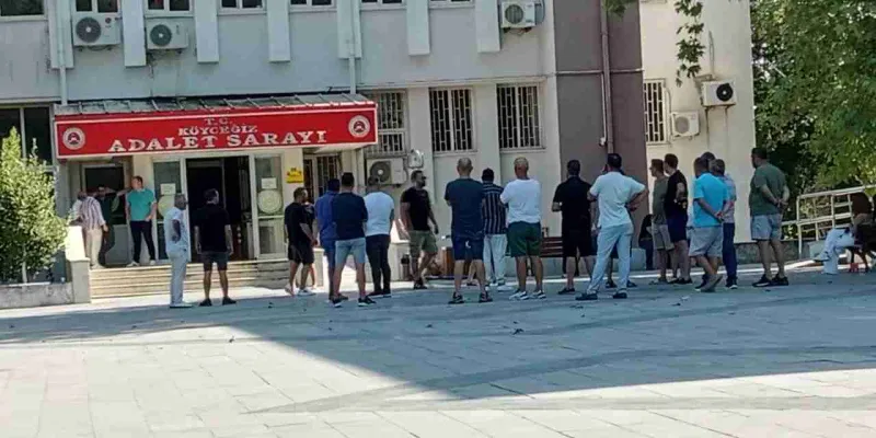 Muğla'da Şok Operasyon! Suç Örgütü Çökertildi, İşte Detaylar