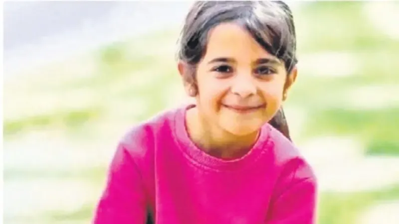 Narin Cinayeti Davasında Şok Karar! Tahliye Şoku!