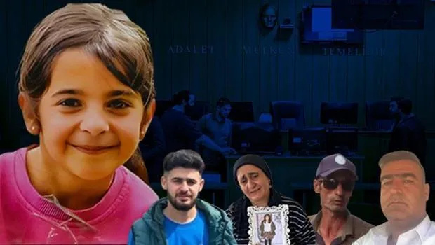 Narin'in ağabeyi Enes Güran'dan Yargıtay'a temyiz başvurusu