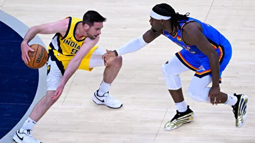 NBA Final Serisi 6. Maç: Nefesler Tutuldu! Şampiyon Kim Olacak?