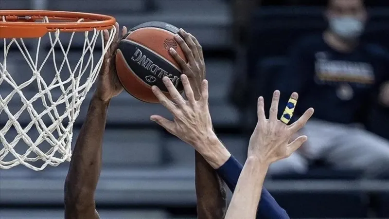NBA ve FIBA'dan Avrupa'ya Devrim! Yeni Basketbol Ligi Geliyor!