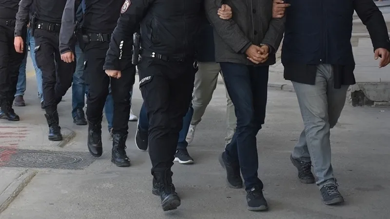 1 Mayıs Provokasyonu: 17 Şüpheli İçin Şok Tutuklama Kararı!