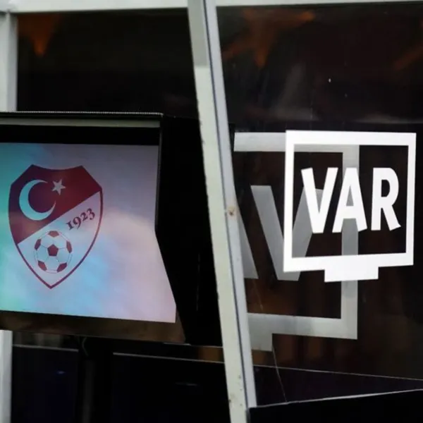 35. Hafta VAR Kayıtları Yayınlandı! İşte Tartışmalı Pozisyonlar