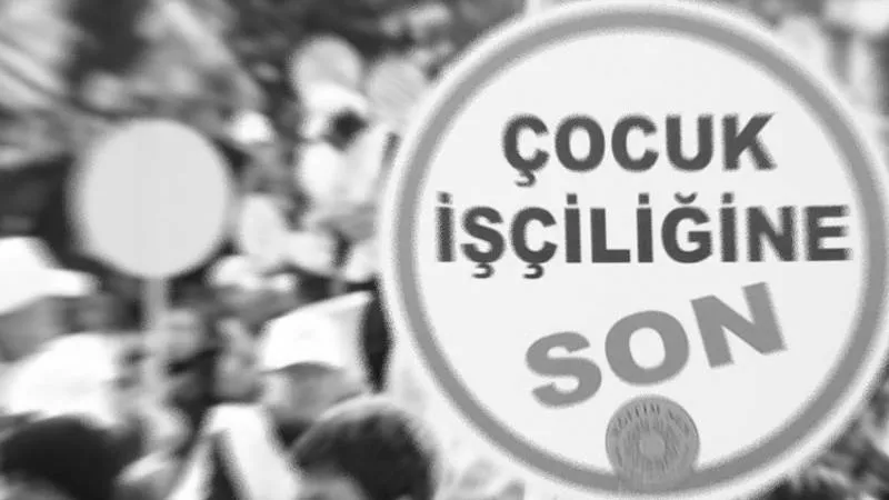 Çapa Dehşeti! 9 Yaşındaki Çocuk Tarlada Feci Şekilde Yaralandı!
