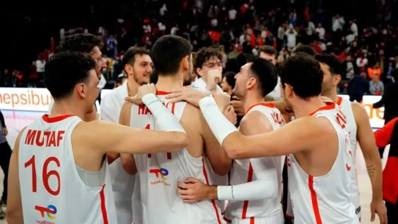 Potanın Perileri'nin Rakipleri Belli Oldu! Türkiye'yi Neler Bekliyor?