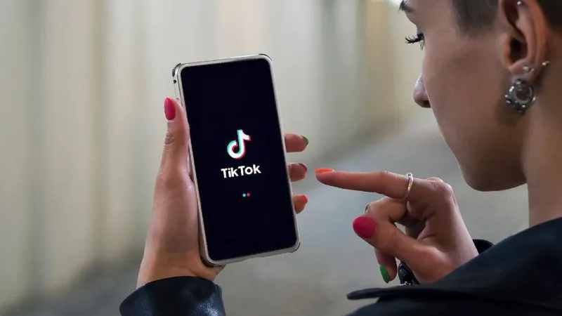 TikTok'a AB'den Şok Ceza! Verileri Çin'e mi Aktardı?