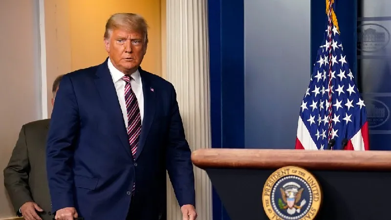 Trump'tan 1915 Olayları Açıklaması: Felaket mi, Soykırım mı?