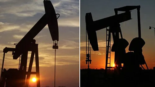 Petrol Fiyatları Çakıldı! ABD Sondaj Kuleleri Artışı Felaket mi?
